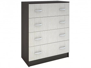 Комод Басса КМ 554-М Венге/Дуб белфорт в Урае - uraj.mebel-tymen.ru | фото