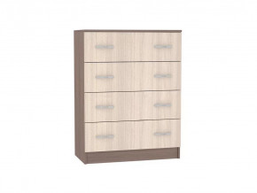 Комод Басса КМ 554 Ясень шимо в Урае - uraj.mebel-tymen.ru | фото