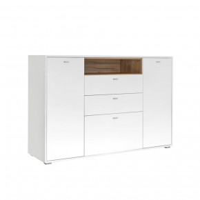 Комод "Бэль" 10.95 в Урае - uraj.mebel-tymen.ru | фото