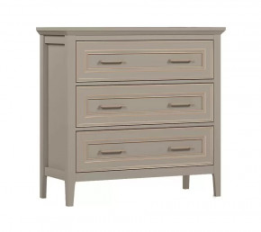 Комод Classic KOM3S в Урае - uraj.mebel-tymen.ru | фото