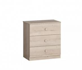 Комод Дельта Лофт 25.03 в Урае - uraj.mebel-tymen.ru | фото