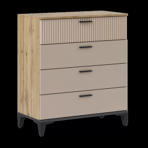 Комод Дюна №3 в Урае - uraj.mebel-tymen.ru | фото