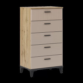 Комод Дюна №8 в Урае - uraj.mebel-tymen.ru | фото