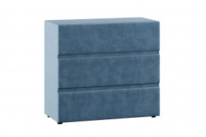 Комод Эстер Велюр Галакси лайт 22 в Урае - uraj.mebel-tymen.ru | фото