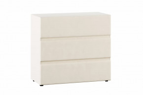 Комод Эстер Велюр Вивальди 2 в Урае - uraj.mebel-tymen.ru | фото