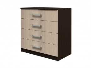 Комод Фиеста 850 венге/лоредо в Урае - uraj.mebel-tymen.ru | фото