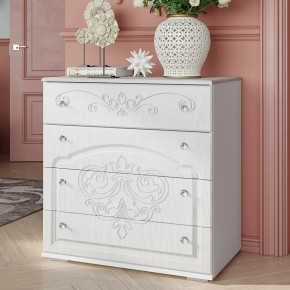 Комод Филадельфия КМ-02 в Урае - uraj.mebel-tymen.ru | фото