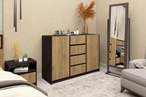 Комод Флоренция в Урае - uraj.mebel-tymen.ru | фото