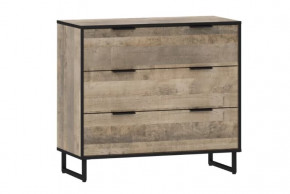 Комод Фолк НМ 014.25 в Урае - uraj.mebel-tymen.ru | фото