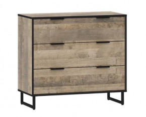 Комод Фолк НМ 014.25 в Урае - uraj.mebel-tymen.ru | фото