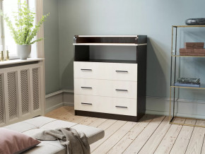 Комод К-1.2 Пеленальный в Урае - uraj.mebel-tymen.ru | фото