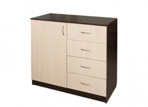 Комод К-2.3 (Росток-Мебель) в Урае - uraj.mebel-tymen.ru | фото