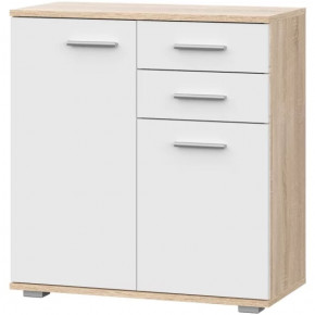 Комод КД-2 FUN НК-мебель в Урае - uraj.mebel-tymen.ru | фото