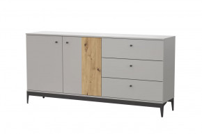 Комод КД-2 Нордик НК-мебель в Урае - uraj.mebel-tymen.ru | фото