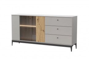 Комод КД-3 Нордик НК-мебель в Урае - uraj.mebel-tymen.ru | фото