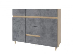 Комод Киото СТЛ.339.05 в Урае - uraj.mebel-tymen.ru | фото