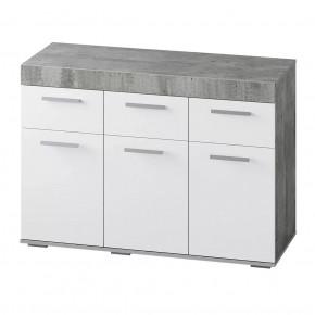 Комод КМ-03 Инстайл в Урае - uraj.mebel-tymen.ru | фото