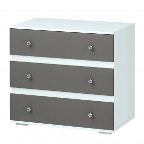 Комод КМ-07 Мемори в Урае - uraj.mebel-tymen.ru | фото