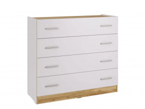 Комод КМ-100 FRESCO НК-мебель в Урае - uraj.mebel-tymen.ru | фото