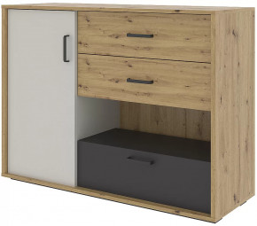 Комод КМ-120 KUBO НК-мебель в Урае - uraj.mebel-tymen.ru | фото