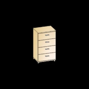 Комод КМ-5012 Грейс в Урае - uraj.mebel-tymen.ru | фото