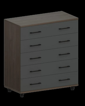 Комод КМ-5021 Грейс в Урае - uraj.mebel-tymen.ru | фото