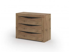 Комод КМ 701 Паола в Урае - uraj.mebel-tymen.ru | фото