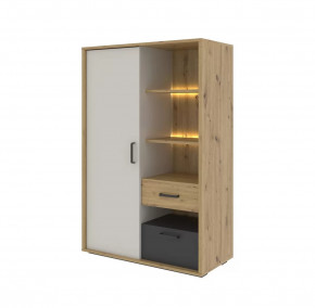 Комод КМ-90 KUBO НК-мебель в Урае - uraj.mebel-tymen.ru | фото