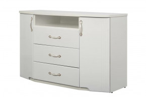 Комод комбинированный «Виктория» №12 в Урае - uraj.mebel-tymen.ru | фото