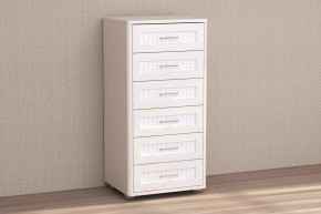 Комод Кэт-4 в Урае - uraj.mebel-tymen.ru | фото