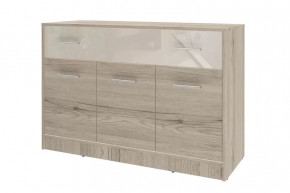 Комод Лациа СТЛ.418.04 в Урае - uraj.mebel-tymen.ru | фото