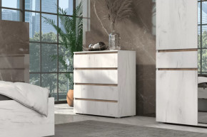 Комод Лиана в Урае - uraj.mebel-tymen.ru | фото