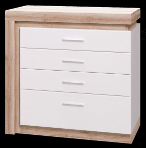 Комод «Люмен» №13 в Урае - uraj.mebel-tymen.ru | фото