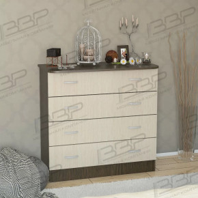 Комод М-01 ЛДСП ВВР в Урае - uraj.mebel-tymen.ru | фото