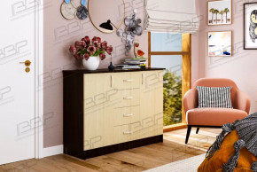 Комод М-03 ЛДСП ВВР в Урае - uraj.mebel-tymen.ru | фото