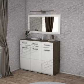 Комод М-17 МДФ ВВР в Урае - uraj.mebel-tymen.ru | фото