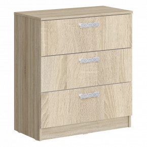 Комод мини Салоу в Урае - uraj.mebel-tymen.ru | фото