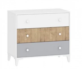 Комод Морти НМ 041.15 в Урае - uraj.mebel-tymen.ru | фото