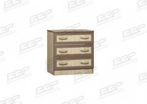 Комод МС Верона для молодежи ЛДСП в Урае - uraj.mebel-tymen.ru | фото