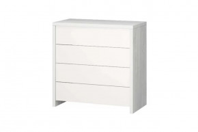 Комод Некст К4 в Урае - uraj.mebel-tymen.ru | фото