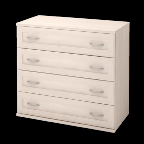 Комод «Ника-Люкс» №34 в Урае - uraj.mebel-tymen.ru | фото