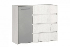 Комод НИЛЬС-5 в Урае - uraj.mebel-tymen.ru | фото