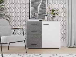 Комод Nova в Урае - uraj.mebel-tymen.ru | фото