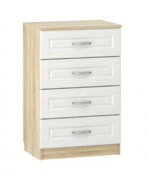 Комод Оливия НМ 040.38 Х в Урае - uraj.mebel-tymen.ru | фото