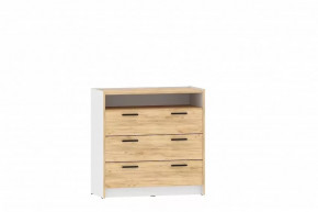 Комод Оттавия НМ 011.04 в Урае - uraj.mebel-tymen.ru | фото