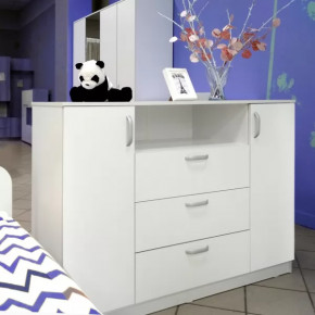 Комод "Париж" 1400 в Урае - uraj.mebel-tymen.ru | фото