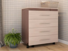 Комод с гладильной доской 4-44300 в Урае - uraj.mebel-tymen.ru | фото