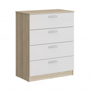 Комод "Салоу" 800 в Урае - uraj.mebel-tymen.ru | фото