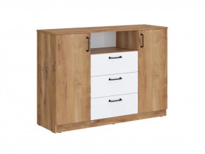 Комод "Сеул" 1400 в Урае - uraj.mebel-tymen.ru | фото