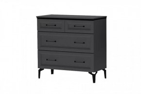 Комод Шарм К-1 Антрацит в Урае - uraj.mebel-tymen.ru | фото